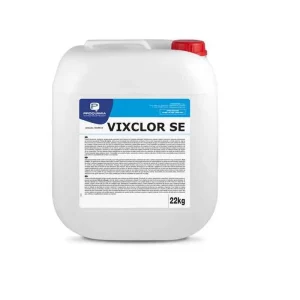 Vixclor SE . Garrafa 22Kg - 1