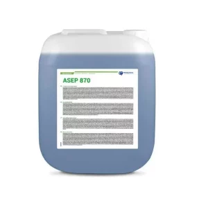Asep 870 . Garrafa 20L - 1