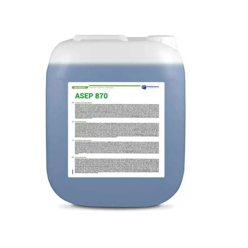 Asep 870 . Garrafa 20L - 1