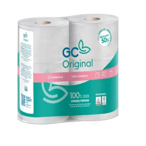 Higiénico Doméstico Pasta 50 metros - 1