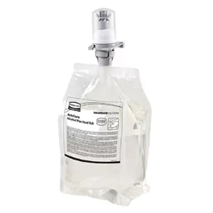 AutoFoam higienizadora de manos con alcohol .Caja 4x 1L - 1