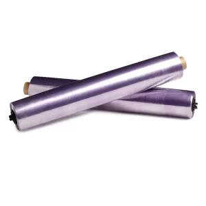 Albal Professional Wrapmaster Papel Film PVC 30cm x 300m. Caja 3 unidades - 1