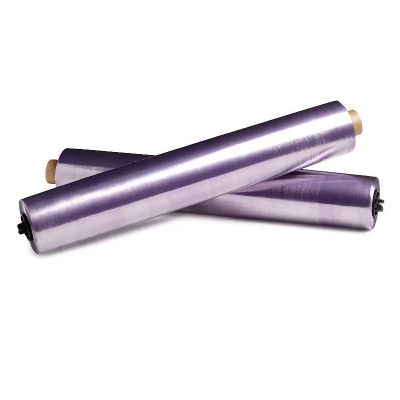 Albal Professional Wrapmaster Papel Film PVC 30cm x 300m. Caja 3 unidades - 1