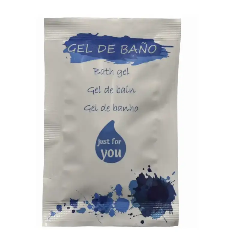 Sobre 10 Ml Gel Hache - 1