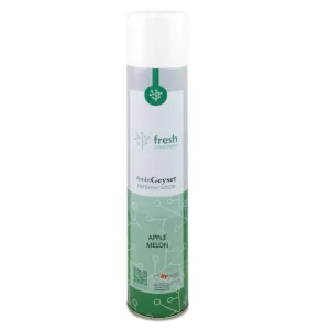 AmbiGeyser Apple Melon 750ml - 1