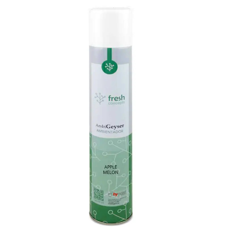 AmbiGeyser Apple Melon 750ml - 1