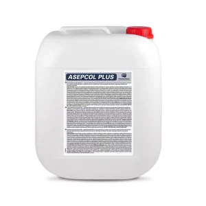 Asepcol Plus 25L - 1