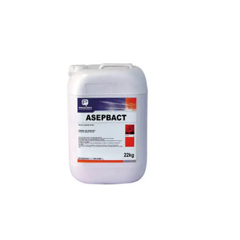 Asepbact 20L - 1