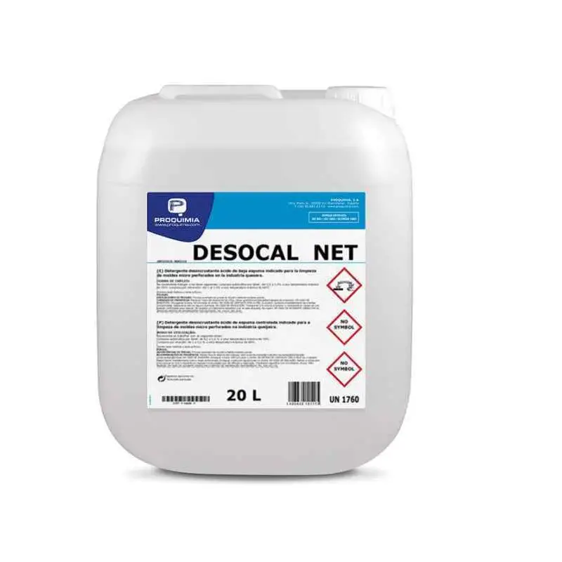 Desocal Net 20L - 1