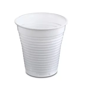 Vaso 160cc blanco 100 und - 1