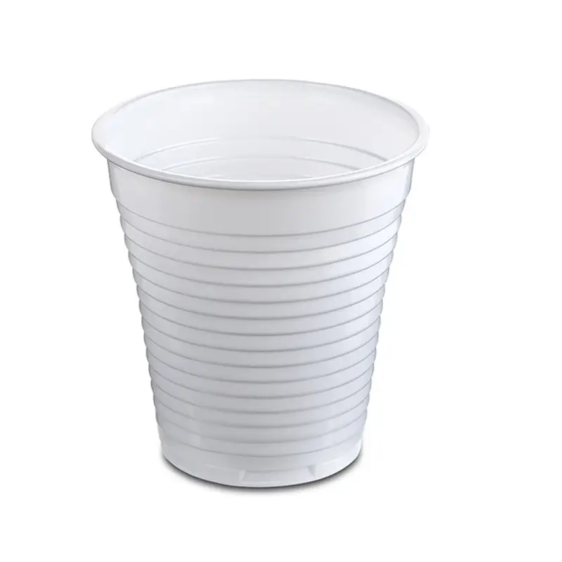 Vaso 160cc blanco 100 und - 1