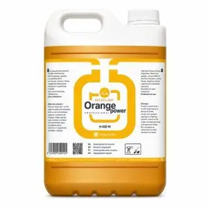 Orange Power 5L