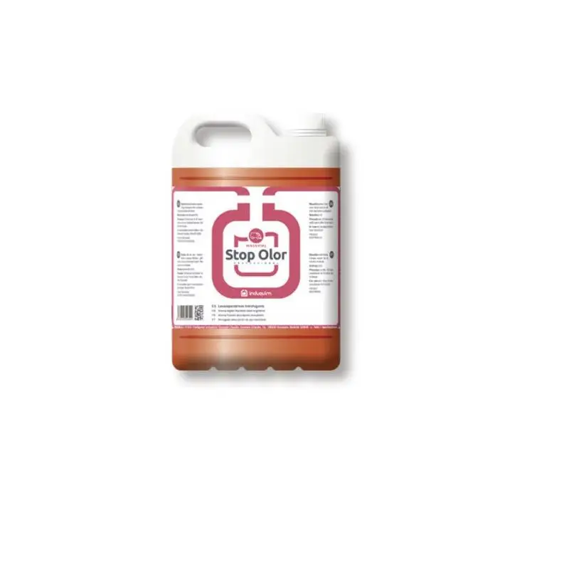 I-545 Stop Olor 10L - 1