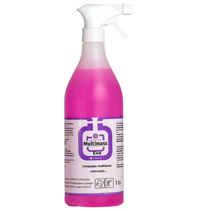 Multimass EVO 12x1L - 1