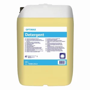 Detergente OPTIMAX 20L - 1