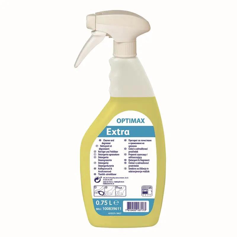 OPTIMAX Extra 6x0,75L - 1