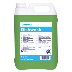 OPTIMAX DISHWASH 2x5L - 1