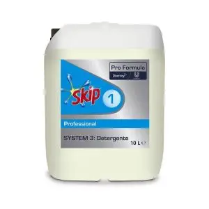 Skip Pro Formula System 3 Detergente 10L