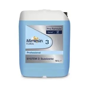 Mimosín Pro Formula System 3 Suavizante 10L