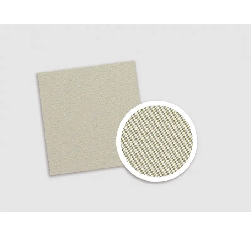 Servilleta Air Soft 40x40 600ud. Deco. Texas Crema - 1