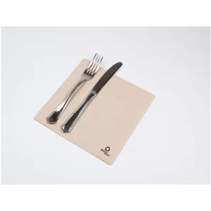 Servilleta 40x40 P&P Eco Nature - 1