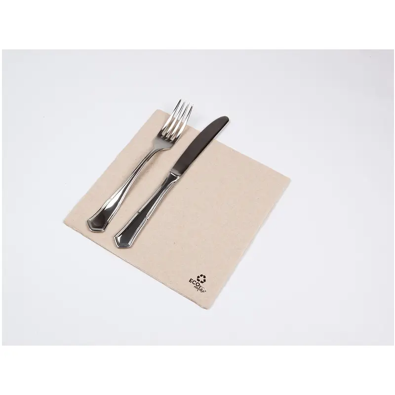 Servilleta 40x40 P&P Eco Nature - 1