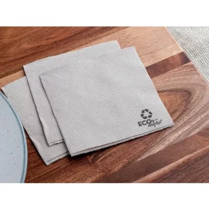 Servilleta 20x20 Micropunto Eco Nature - 1