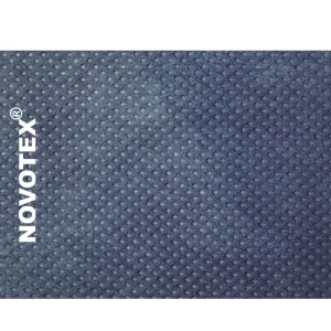 Mantel Cortado Novotex 30x40 Azul - 1