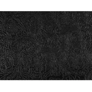 Mantel Cortado Novotex PLUS 30x40 Negro - 1