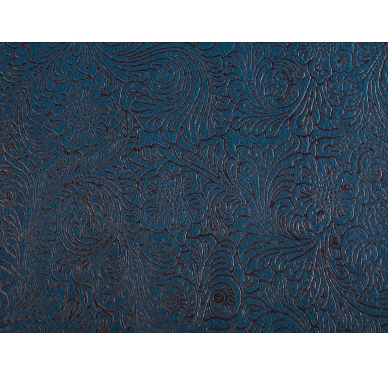Rollo Mantel Prec. Novotex PLUS 1,20x45m Azul - 1