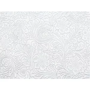 Rollo Mantel Prec. Novotex PLUS 1,20x45m Blanco - 1