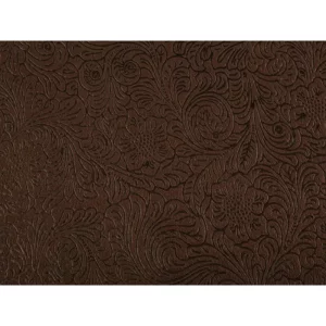 Rollo Mantel Prec. Novotex PLUS 1,20x45m Chocolate - 1