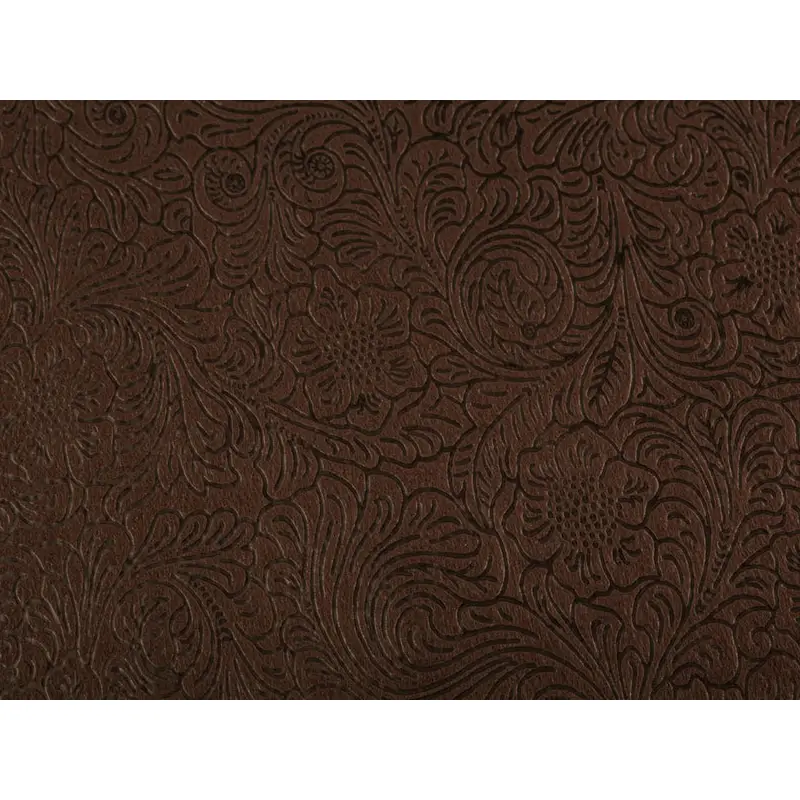 Rollo Mantel Prec. Novotex PLUS 1,20x45m Chocolate - 1