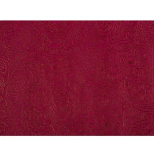 Rollo Mantel Prec. Novotex PLUS 1,20x45m Burdeos - 1
