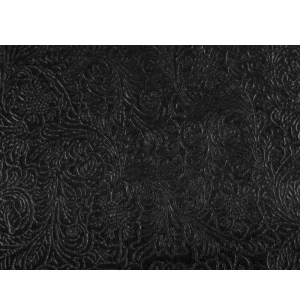 Rollo Mantel Prec. Novotex PLUS 1,20x45m Negro - 1