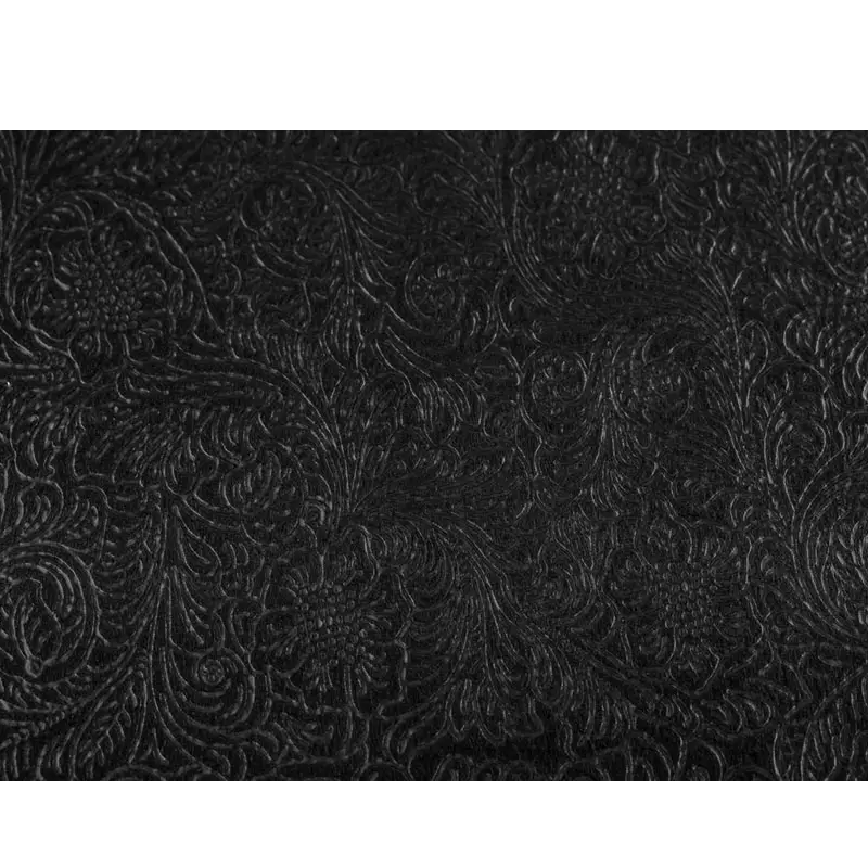 Rollo Mantel Prec. Novotex PLUS 1,20x45m Negro - 1