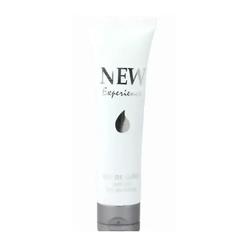 Tubo 30 Ml Gel Col . New Experience Manzana-Canela - 1