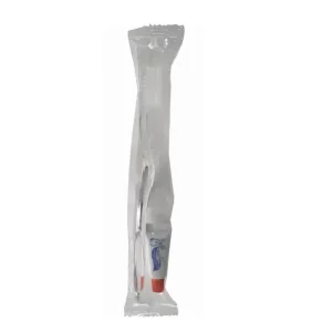 Set Dental + Tubo Pasta Dental 3 Gr Celofán - 1