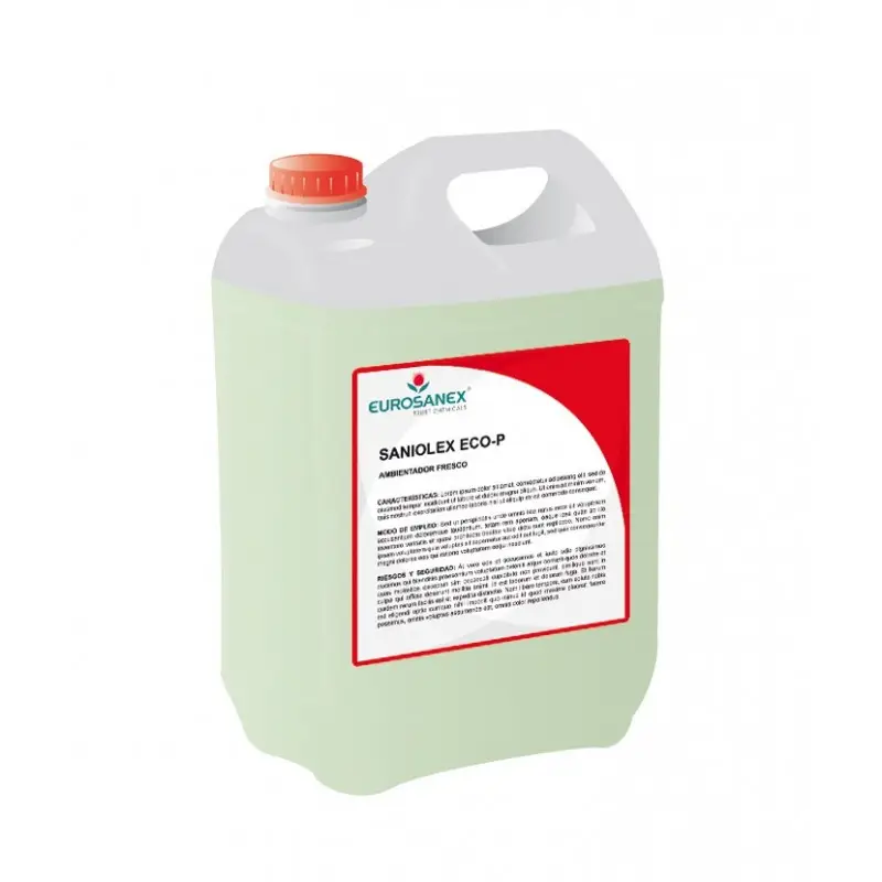 Saniolex Eco-P 5L - 1