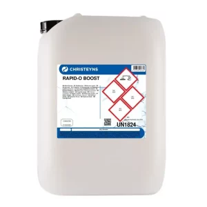Rapid-O Boost 20L - 1