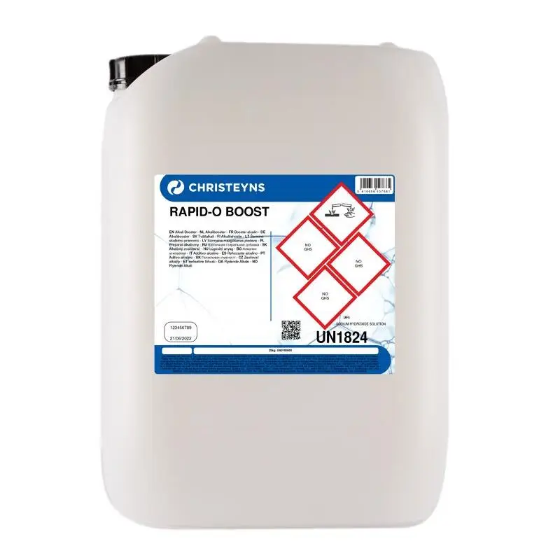 Rapid-O Boost 20L - 1