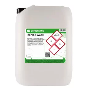 Rapid-O Wash 20L - 1