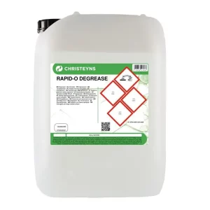 Rapid-O Degrease 20L - 1