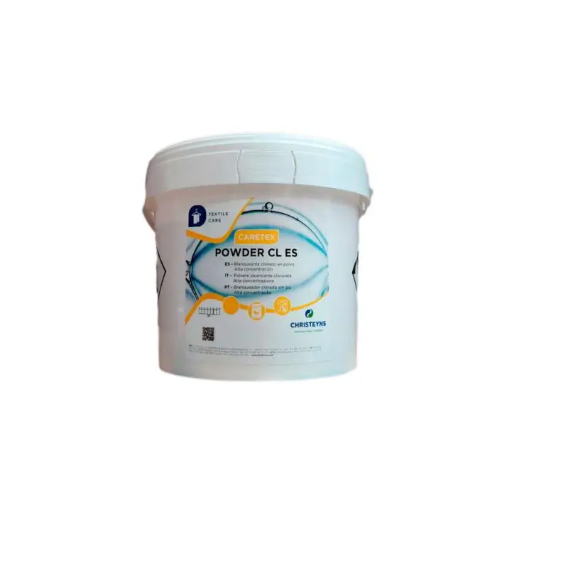 Caretex Powder CL 10Kg - 1
