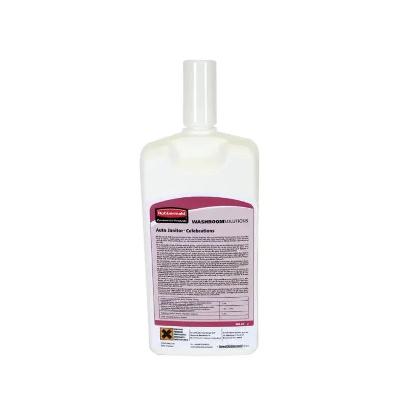 Recambio AutoJanitor Celebrations 600ml - 1