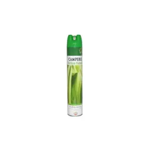 Ambientador Campero Rabanne en aerosol de 750 ml