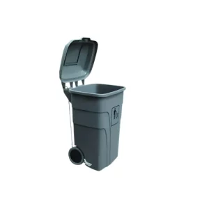 Contenedor CARGO 120L - 1