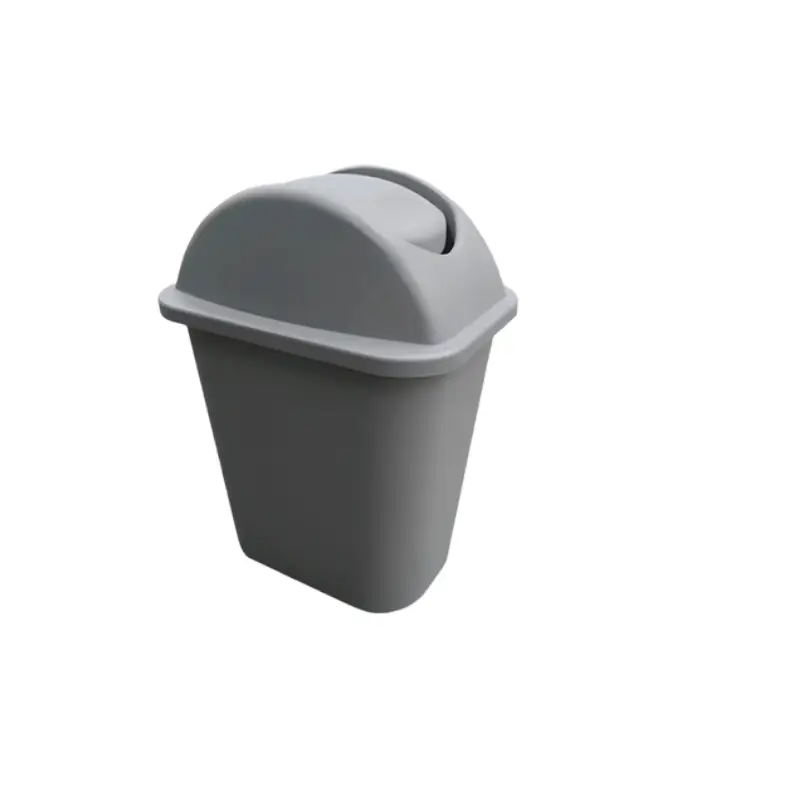 Papelera OFFICE 24L - 1