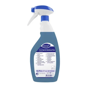 Taski Sprint Multiuso Plus 6x0.75L - 1
