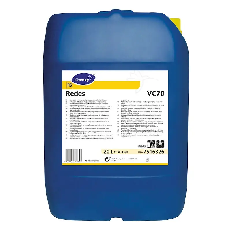 Redes VC70 20L - 1